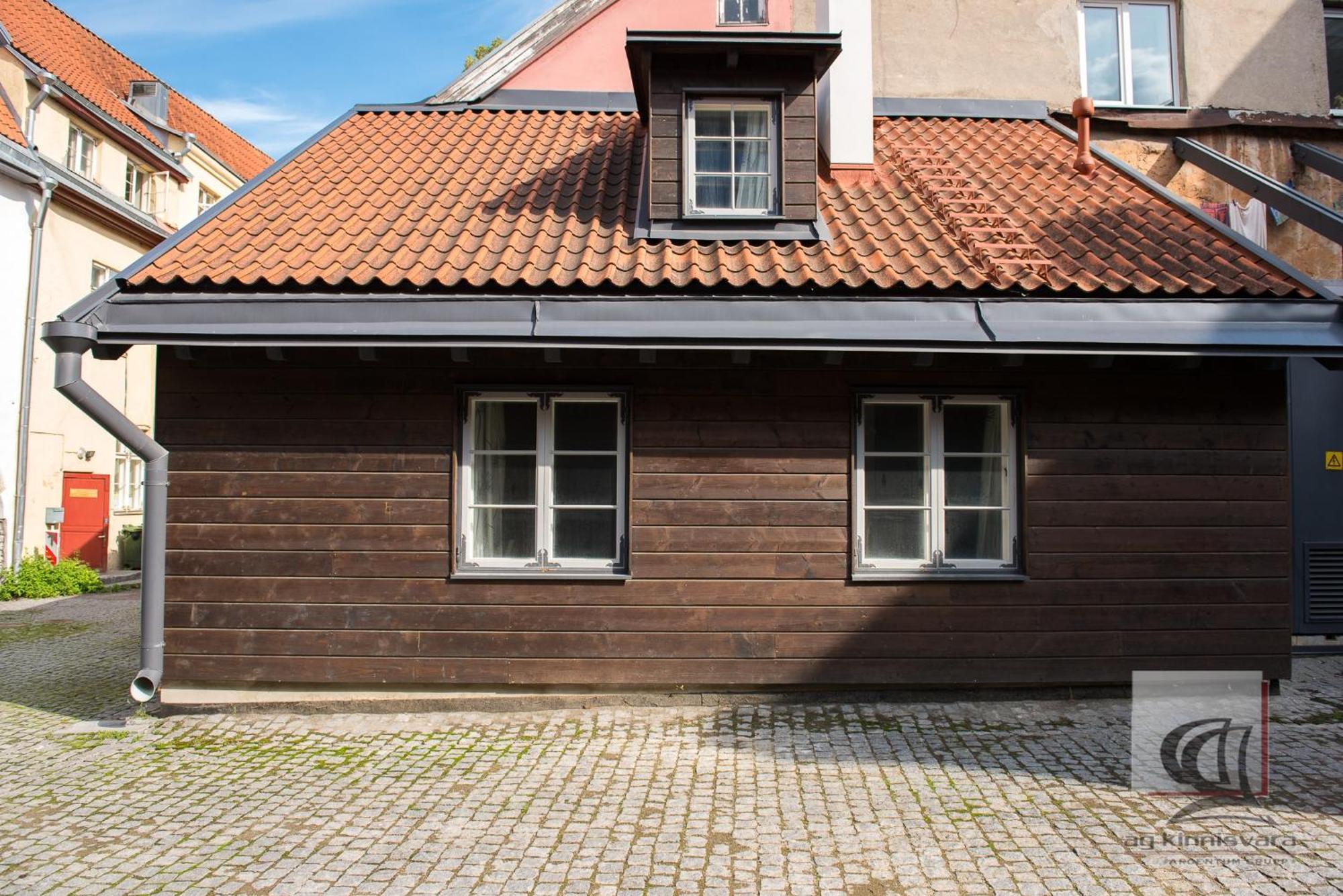 Cozy 3 Story House In Old Town Διαμέρισμα Ταλίν Εξωτερικό φωτογραφία